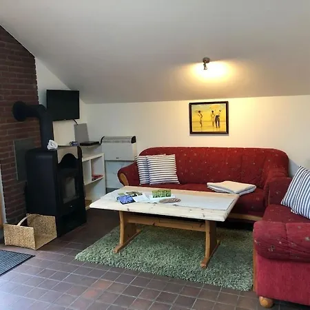 Prázdninový dům With 3 Bedrooms