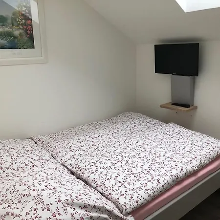 With 3 Bedrooms Prázdninový dům Holnishof