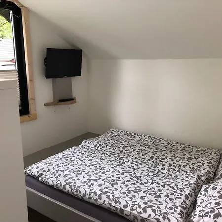 With 3 Bedrooms Prázdninový dům