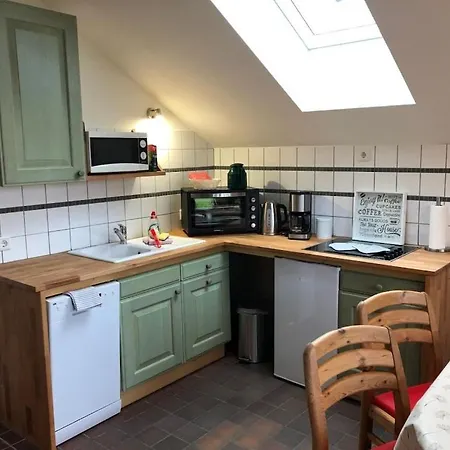 With 3 Bedrooms Prázdninový dům