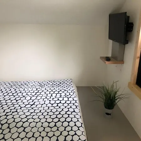 Prázdninový dům With 3 Bedrooms Holnishof