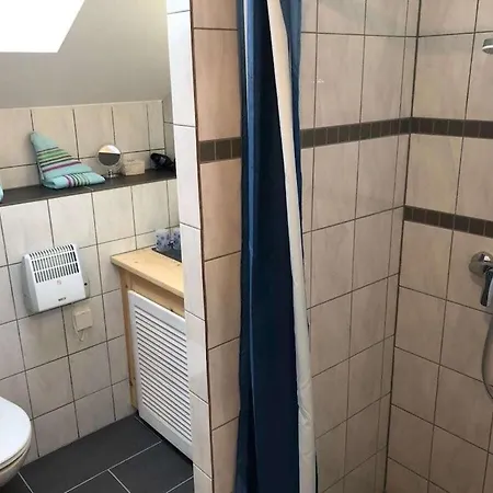 Prázdninový dům With 3 Bedrooms *